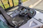 Iveco Crossway LE Natural Power 2017 года